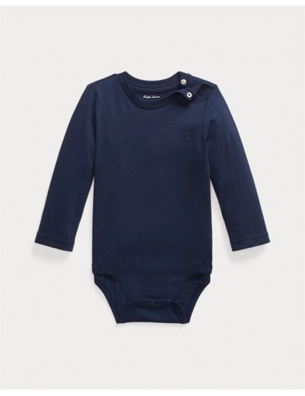 RALPH LAUREN KRUIPPAKJE NAVY BLUE