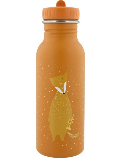 TRIXIE DRINKFLES 500 ML MR FOX