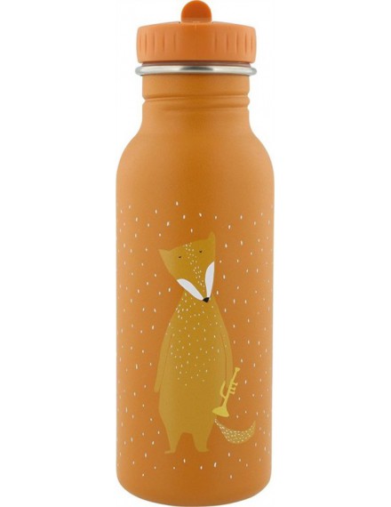 TRIXIE DRINKFLES 500 ML MR FOX