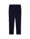 HACKETT CLASSIC CHINO BLAUW