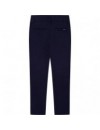 HACKETT CLASSIC CHINO BLAUW