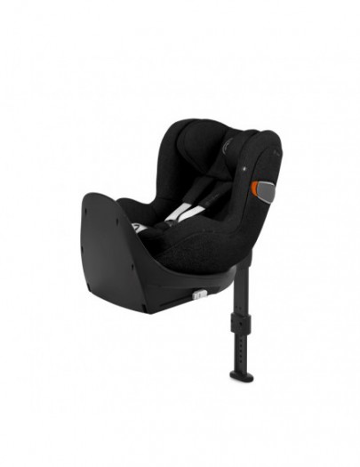 CYBEX SIRONA ZI I-SIZE DEEP BLACK