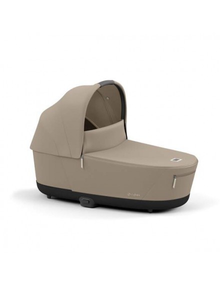 CYBEX PRIAM DRAAGMAND COZY BEIGE