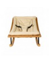 QUAX ROCKING BABY BOUNCER BEIGE