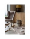 QUAX ROCKING ADULT CHAIR DE LUXE STONE