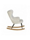 QUAX ROCKING KIDS CHAIR DE LUXE LIMITED EDITION