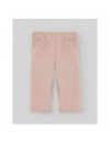 PAZ RODRIGUEZ BROEK ROZE GERIBD