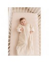 PUCKABABY SLEEPINGBAG 4 SEASONS(6M-2.5J) SEASHELL SAND