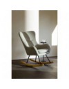 QUAX ROCKING CHAIR ADULT BASIC DESERT