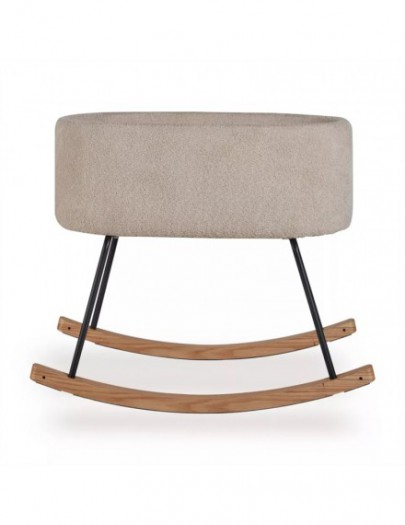 QUAX ROCKING CRADDLE CHAIR DE LUXE