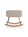 QUAX ROCKING CRADDLE CHAIR DE LUXE