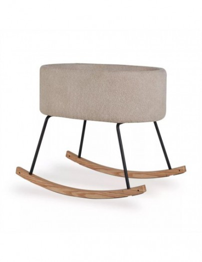 QUAX ROCKING CRADDLE CHAIR DE LUXE