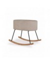 QUAX ROCKING CRADDLE CHAIR DE LUXE