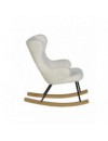 QUAX ROCKING KIDS CHAIR DE LUXE LIMITED EDITION