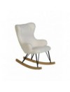 QUAX ROCKING KIDS CHAIR DE LUXE LIMITED EDITION