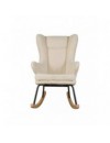 QUAX ROCKING ADULT CHAIR DE LUXE SHEEP