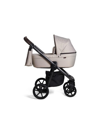 QUAX CROOZ 2 KINDERWAGEN BEIGE