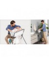 STOKKE FLEXI BATH STAND