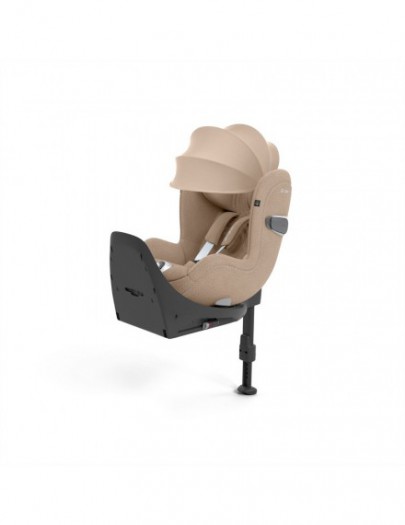 CYBEX SIRONA T PLUS COZY BEIGE