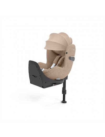 CYBEX SIRONA T PLUS COZY BEIGE