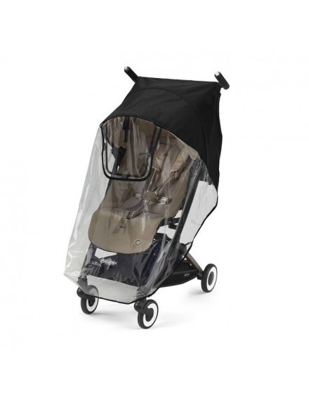 CYBEX RAIN COVER TRANSPARANT