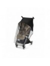 CYBEX RAIN COVER TRANSPARANT