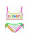 SAINT BARTH BIKINI JAIDEN STRING