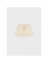 MAYORAL LINNEN SHORTJE BEIGE