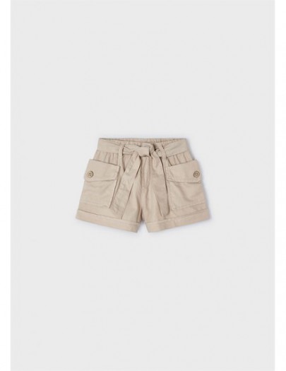 MAYORAL SHORT BEIGE