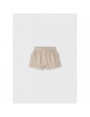 MAYORAL SHORT BEIGE