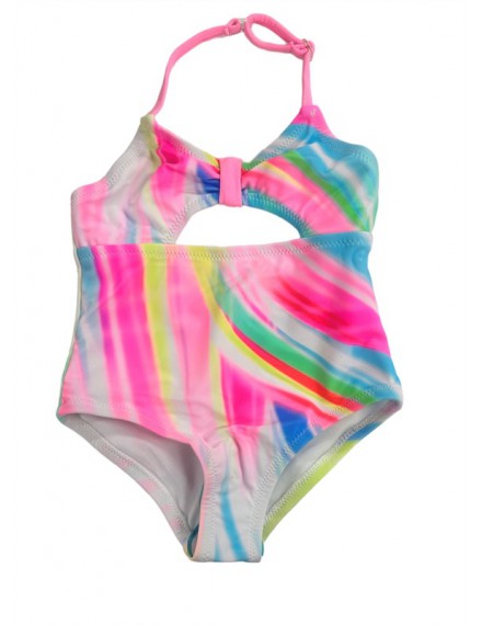 BILLIEBLUSH BADPAK MULTICOLOR