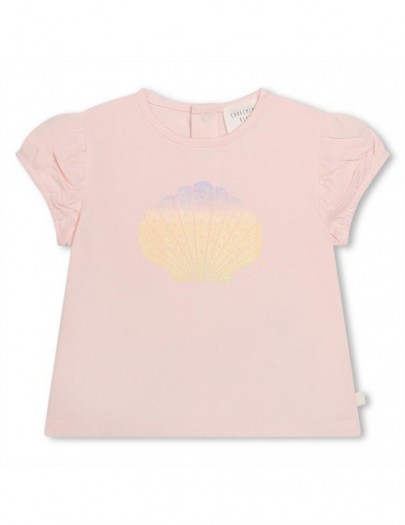 CARREMENT BEAU T-SHIRT SCHELP