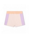 CARREMENT BEAU SHORTJE ROZE-PAARS