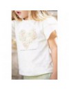 TARTINE ET CHOCOLAT T-SHIRT BLOEMENHART