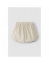 LARANJINHA SHORT BEIGE