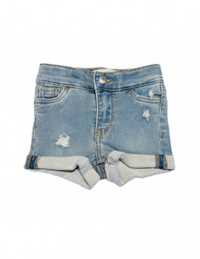 LEVI'S JEANSSHORT ROLL UP