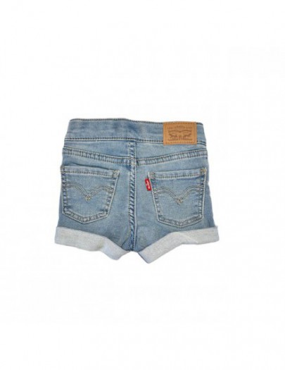 LEVI'S JEANSSHORT ROLL UP