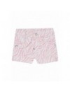 LIU JO SHORT ROZE/WIT