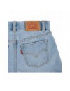 LEVI'S JEANS SHORT HIGH RISE