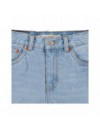 LEVI'S JEANS SHORT HIGH RISE