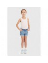 LEVI'S JEANS SHORT HIGH RISE