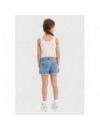 LEVI'S JEANS SHORT HIGH RISE