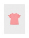 MAYORAL T-SHIRT ROZE