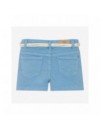 MAYORAL SHORT BLAUW MET RIEM