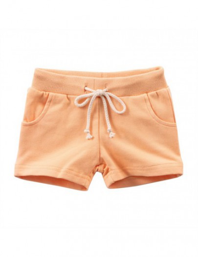 NATINI SHORTY MILOU ORANGE