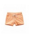 NATINI SHORTY MILOU ORANGE