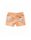 NATINI SHORTY MILOU ORANGE