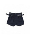 DR. KID SHORT DONKERBLAUW BRODERIE