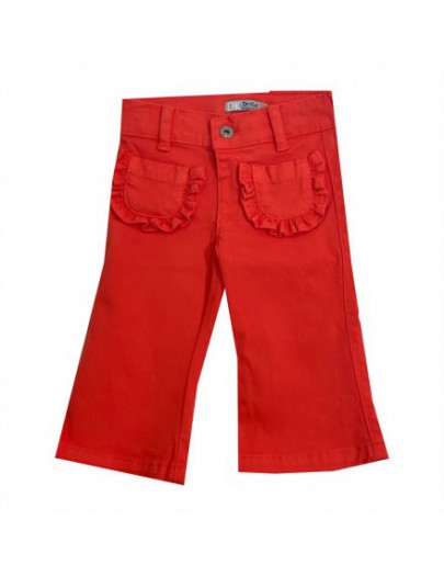 DR. KID BROEK ROOD