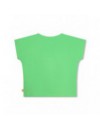 BILLIEBLUSH T-SHIRT GROEN